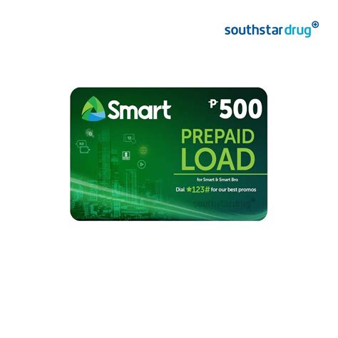 how to load smart card 500|smart prepaid load card.